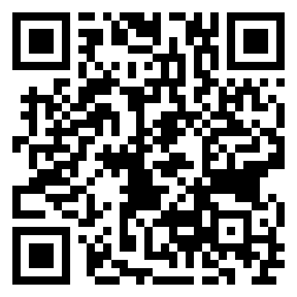 QR Code for Jotform form